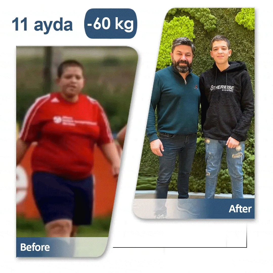 9 Ayda -60 kg
