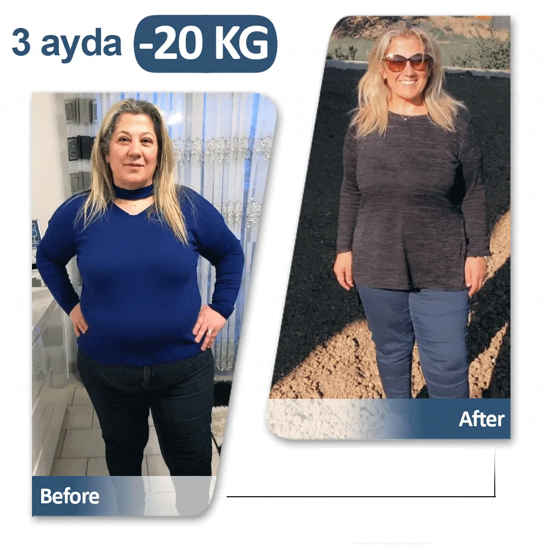 5 Ayda -38 kg