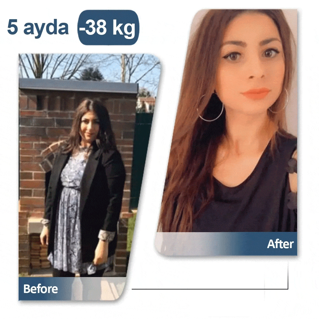 9 Ayda -60 kg