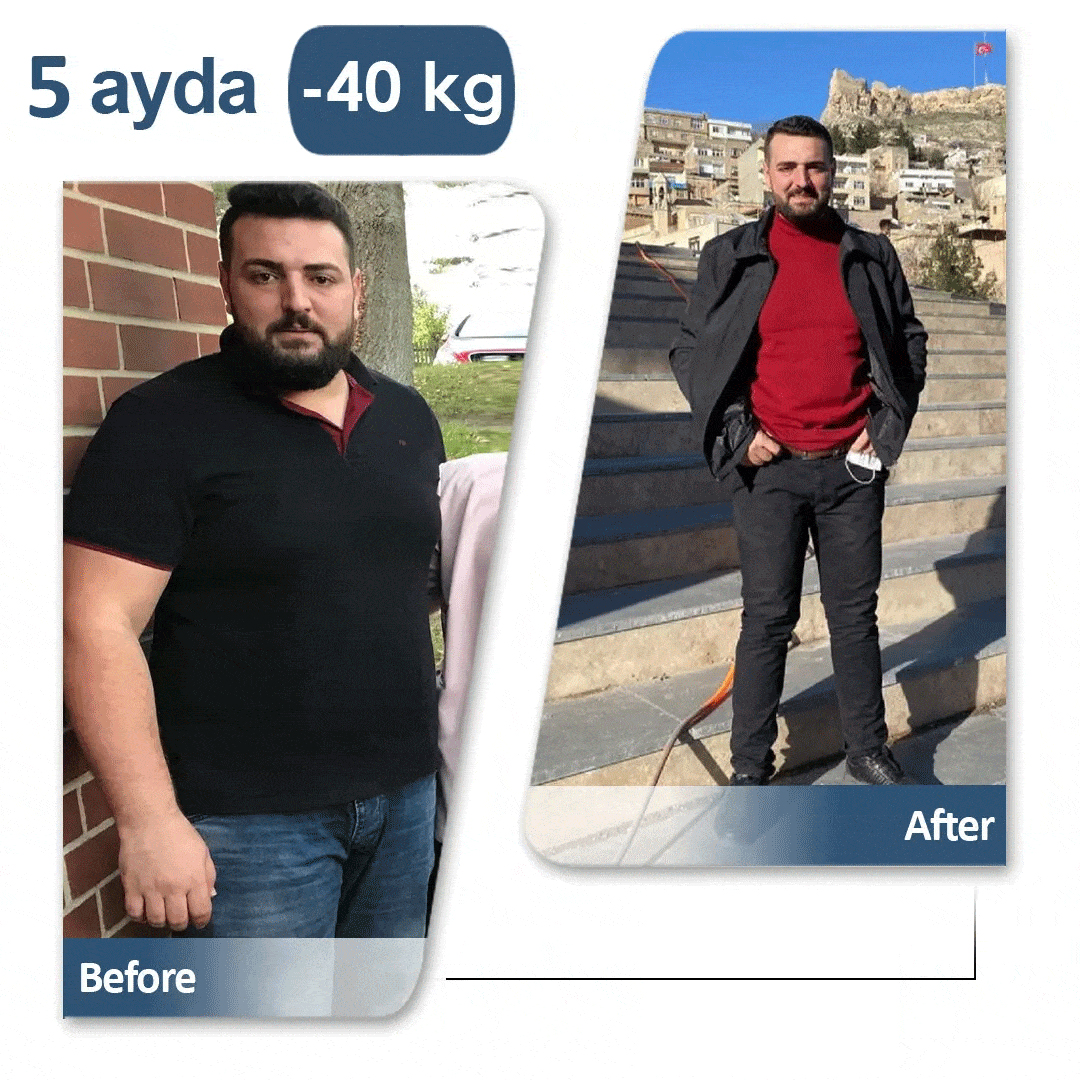 9 Ayda -60 kg